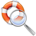 help index Icon, help index,Crystal Project Application,Application,