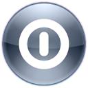 hibernate Icon, hibernate,Crystal Project Application,Application,