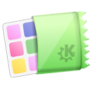 iconthemes Icon, iconthemes,Crystal Project Application,Application,