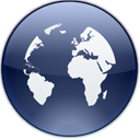 internet Icon, internet,Crystal Project Application,Application,