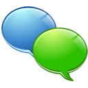irc protocol Icon, irc protocol,Crystal Project Application,Application,