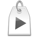 juk Icon, juk,Crystal Project Application,Application,