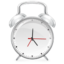 kalarm Icon, kalarm,Crystal Project Application,Application,