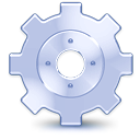 kbackgammon engine Icon, kbackgammon engine,Crystal Project Application,Application,