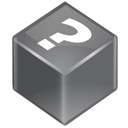 kblackbox Icon, kblackbox,Crystal Project Application,Application,