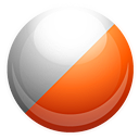 kbounce Icon, kbounce,Crystal Project Application,Application,