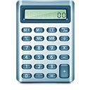 kcalc Icon, kcalc,Crystal Project Application,Application,