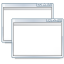 kcmkwm Icon, kcmkwm,Crystal Project Application,Application,