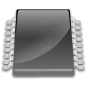 kcmmemory Icon, kcmmemory,Crystal Project Application,Application,
