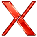 kcmx Icon, kcmx,Crystal Project Application,Application,
