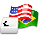keyboard layout Icon, keyboard layout,Crystal Project Application,Application,