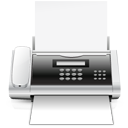 kfax Icon, kfax,Crystal Project Application,Application,