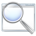kfilereplace Icon, kfilereplace,Crystal Project Application,Application,