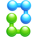 kfouleggs Icon, kfouleggs,Crystal Project Application,Application,
