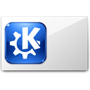 kicker Icon, kicker,Crystal Project Application,Application,
