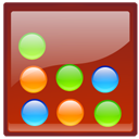 klines Icon, klines,Crystal Project Application,Application,