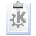 klipper Icon, klipper,Crystal Project Application,Application,