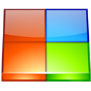 kllckety Icon, kllckety,Crystal Project Application,Application,