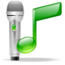 kmid Icon, kmid,Crystal Project Application,Application,