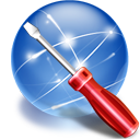 knetconfig Icon, knetconfig,Crystal Project Application,Application,