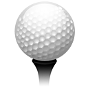 kolf Icon, kolf,Crystal Project Application,Application,