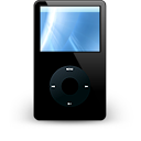 konqsidebar mediaplayer Icon, konqsidebar mediaplayer,Crystal Project Application,Application,