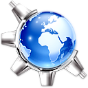 konqueror Icon, konqueror,Crystal Project Application,Application,