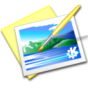 kpaint Icon, kpaint,Crystal Project Application,Application,