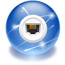 kppp Icon, kppp,Crystal Project Application,Application,