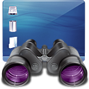 krdc Icon, krdc,Crystal Project Application,Application,