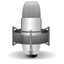 krec Icon, krec,Crystal Project Application,Application,