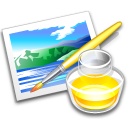 krita Icon, krita,Crystal Project Application,Application,