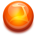 ksame Icon, ksame,Crystal Project Application,Application,
