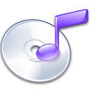kscd Icon, kscd,Crystal Project Application,Application,