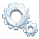 kservices Icon, kservices,Crystal Project Application,Application,