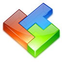 ksirtet Icon, ksirtet,Crystal Project Application,Application,