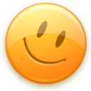 ksmiletris Icon, ksmiletris,Crystal Project Application,Application,