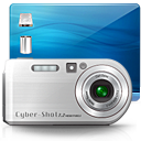 ksnapshot Icon, ksnapshot,Crystal Project Application,Application,