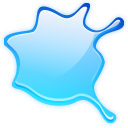 ksplash Icon, ksplash,Crystal Project Application,Application,