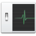 ksysguard Icon, ksysguard,Crystal Project Application,Application,