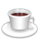kteatime Icon, kteatime,Crystal Project Application,Application,