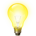 ktip Icon, ktip,Crystal Project Application,Application,