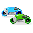 ktron Icon, ktron,Crystal Project Application,Application,