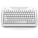 kxkb Icon, kxkb,Crystal Project Application,Application,