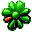 licq Icon, licq,Crystal Project Application,Application,