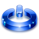 lockstart session Icon, lockstart session,Crystal Project Application,Application,