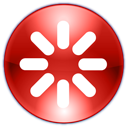 logout Icon, logout,Crystal Project Application,Application,