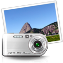 lphoto Icon, lphoto,Crystal Project Application,Application,