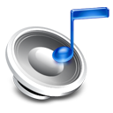 lsongs Icon, lsongs,Crystal Project Application,Application,