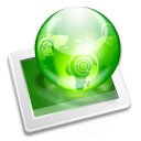 lswitch Icon, lswitch,Crystal Project Application,Application,